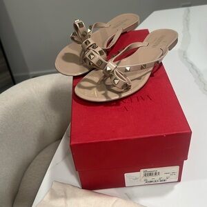 Valentino sandals